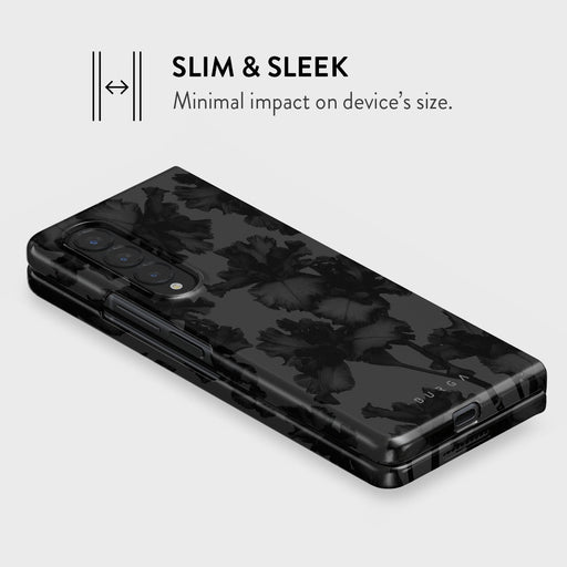 Nocturnal - Samsung Galaxy Z Fold 4 Case 4