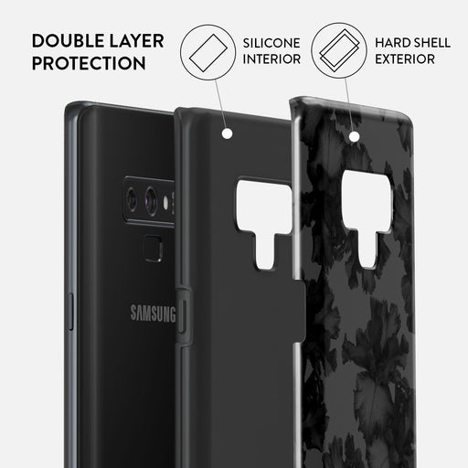 Nocturnal - Samsung Galaxy Note 9 Case 6