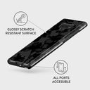 Nocturnal - Samsung Galaxy Note 9 Case 7