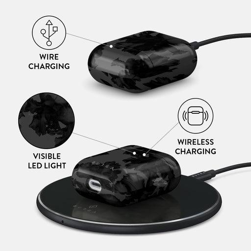Nocturnal - AirPods Case 3