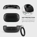 Nocturnal - Samsung Galaxy Buds 2 Case 2