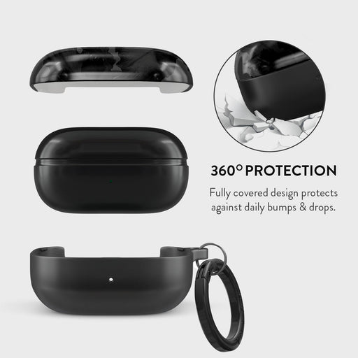 Nocturnal - Samsung Galaxy Buds 2 Case 2