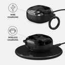 Nocturnal - Samsung Galaxy Buds 2 Case 3