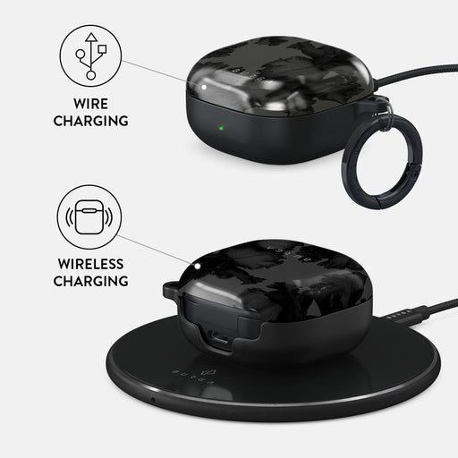 Nocturnal - Samsung Galaxy Buds 2 Case 3