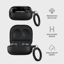 Nocturnal - Samsung Galaxy Buds 2 Case 4