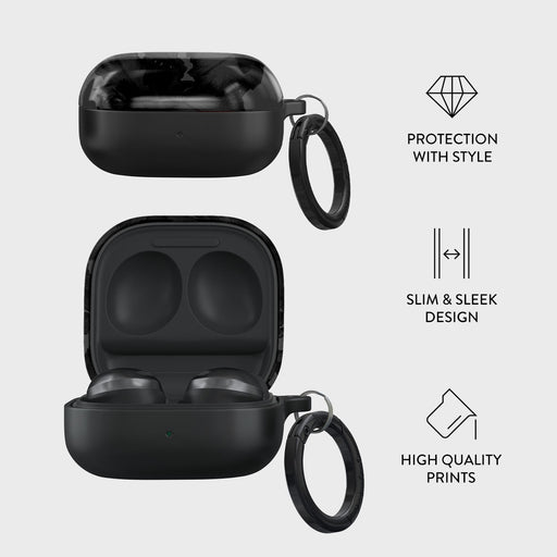 Nocturnal - Samsung Galaxy Buds 2 Case 4