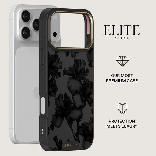 Nocturnal - iPhone 17 Pro Max Case