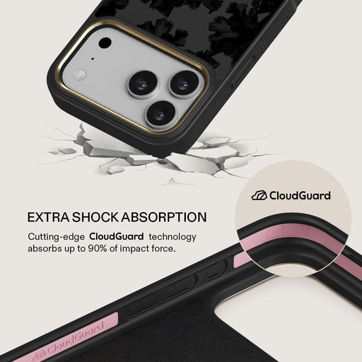 Nocturnal - iPhone 17 Pro Max Case