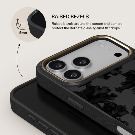 Nocturnal - iPhone 17 Pro Max Case