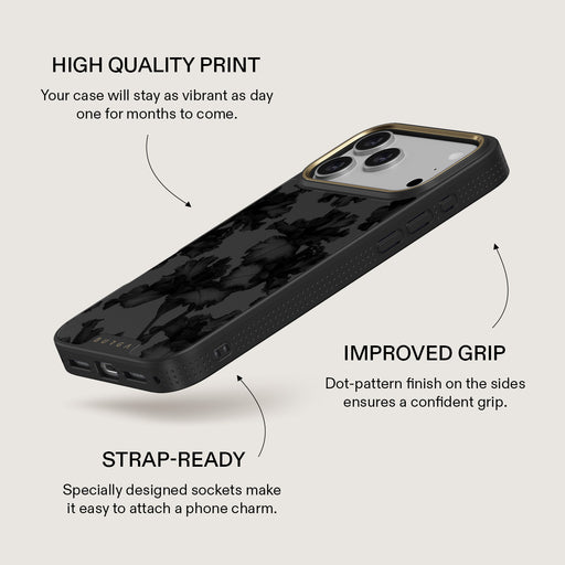 Nocturnal - iPhone 17 Pro Max Case