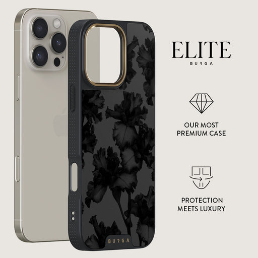 Nocturnal - iPhone 16 Pro Max Case
