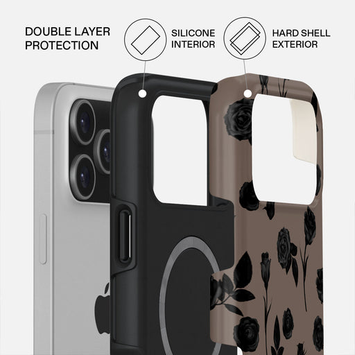 Goddess - iPhone 17 Pro Max Case