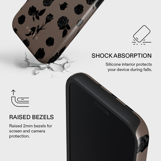 Goddess - iPhone 17 Pro Max Case