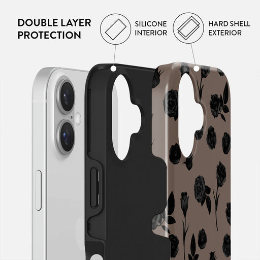 Goddess - iPhone 16 Case