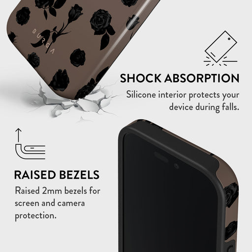 Goddess - iPhone 16 Case