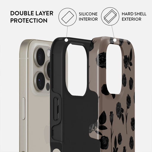 Goddess - iPhone 16 Pro Case 2