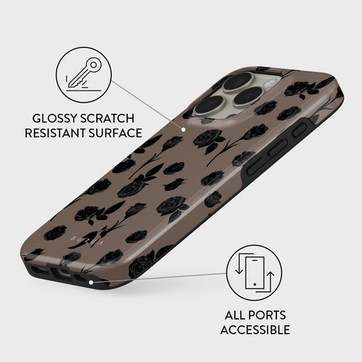 Goddess - iPhone 16 Pro Case 3