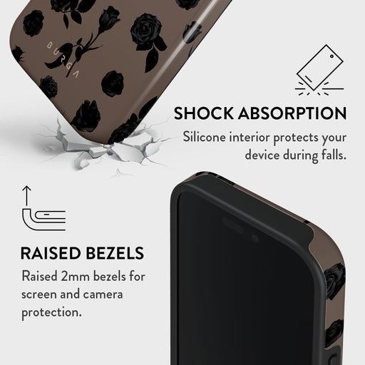 Goddess - iPhone 16 Pro Case 4