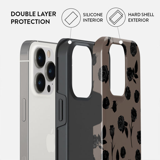 Goddess - iPhone 14 Pro Case