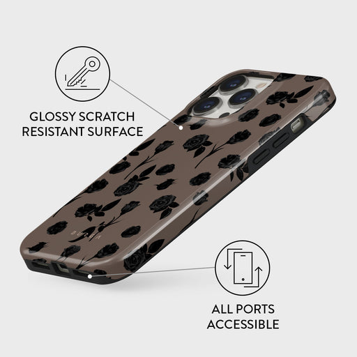 Goddess - iPhone 14 Pro Case