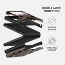 Goddess - Samsung Galaxy Z Flip 3 Case 2