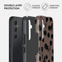 Goddess - Samsung Galaxy A34 Case 2