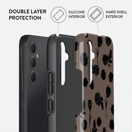 Goddess - Samsung Galaxy A34 Case 2