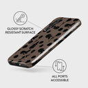 Goddess - Samsung Galaxy A34 Case 3