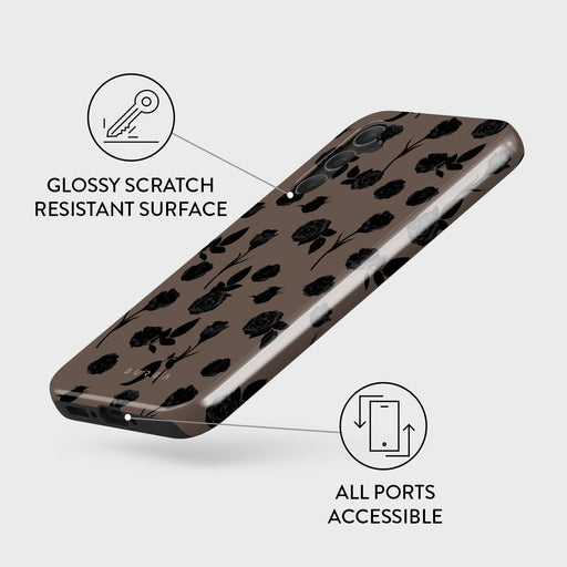 Goddess - Samsung Galaxy A34 Case 3
