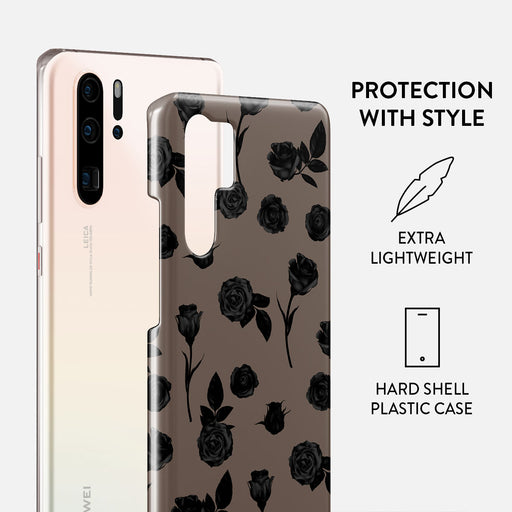 Goddess - Huawei P30 Pro Case 2