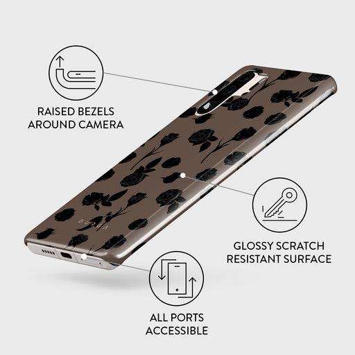 Goddess - Huawei P30 Pro Case 3