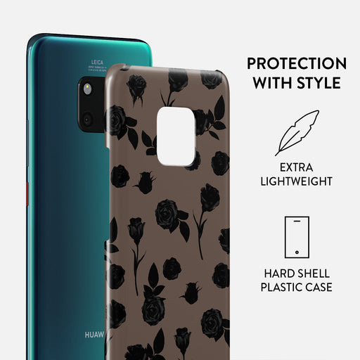 Goddess - Huawei Mate 20 Pro Case 2