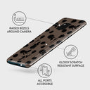Goddess - Huawei Mate 20 Pro Case 3