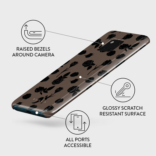 Goddess - Huawei Mate 20 Pro Case 3