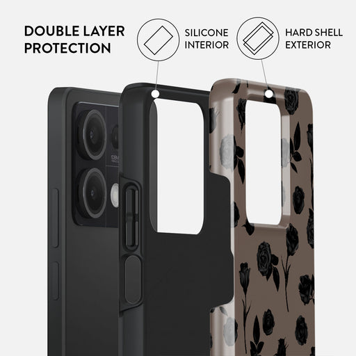 Goddess - Xiaomi Redmi Note 13 5G Case 2