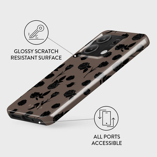 Goddess - Xiaomi Redmi Note 13 5G Case 3