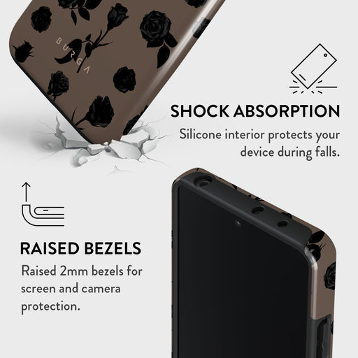 Goddess - Xiaomi Redmi Note 13 5G Case 4