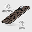 Goddess - Xiaomi Redmi Note 10 Pro Case 3
