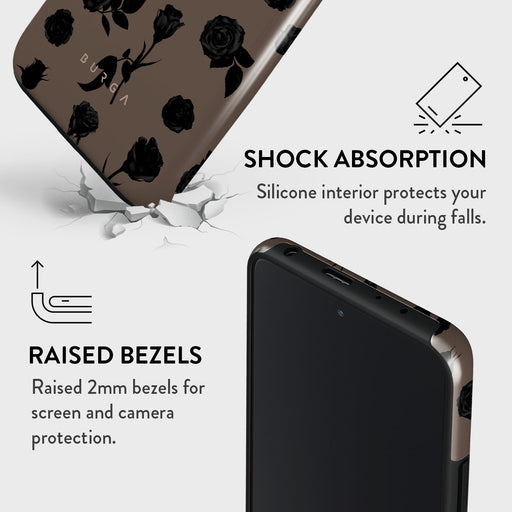 Goddess - Xiaomi Redmi Note 10 Pro Case 4