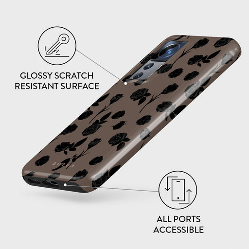 Goddess - Xiaomi 12T Pro Case 3