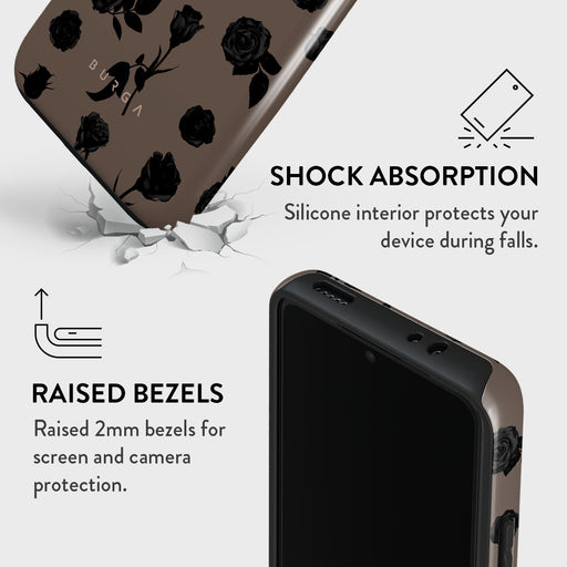 Goddess - Xiaomi 12T Pro Case 4
