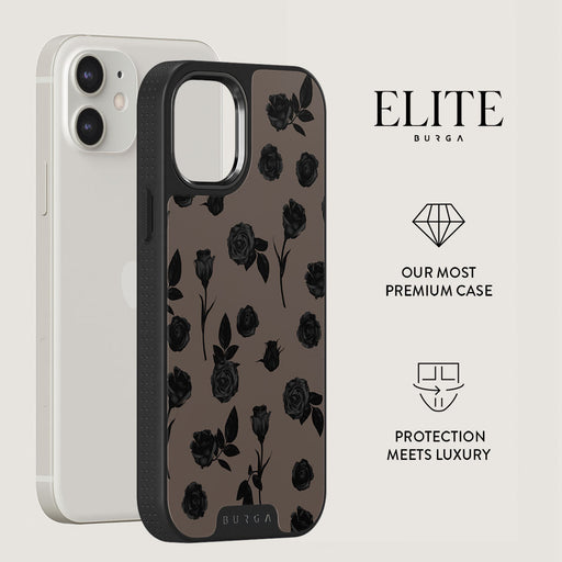 Goddess - iPhone 12 Case