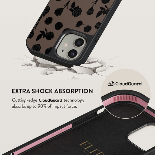 Goddess - iPhone 12 Case