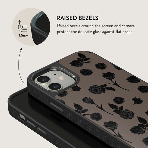 Goddess - iPhone 12 Case