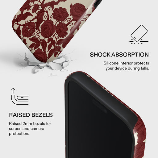 Tease Me - iPhone 17 Pro Max Case