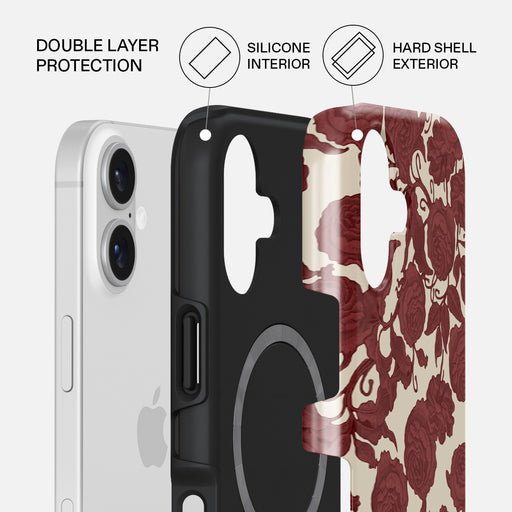 Tease Me - iPhone 17 Case