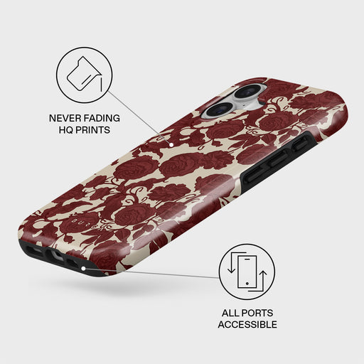 Tease Me - iPhone 17 Case