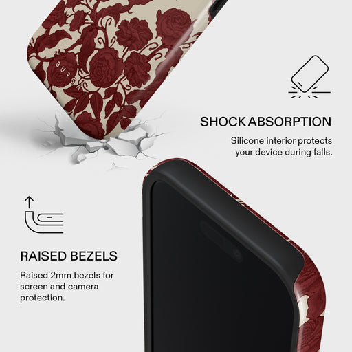 Tease Me - iPhone 17 Case