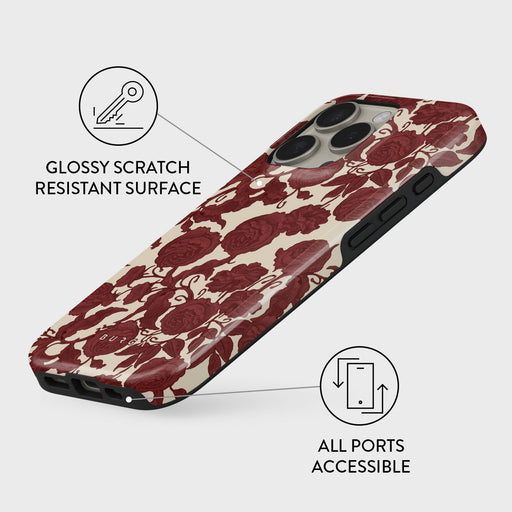 Tease Me - iPhone 16 Pro Max Case 3
