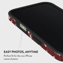 Tease Me - iPhone 16 Pro Max Case 5